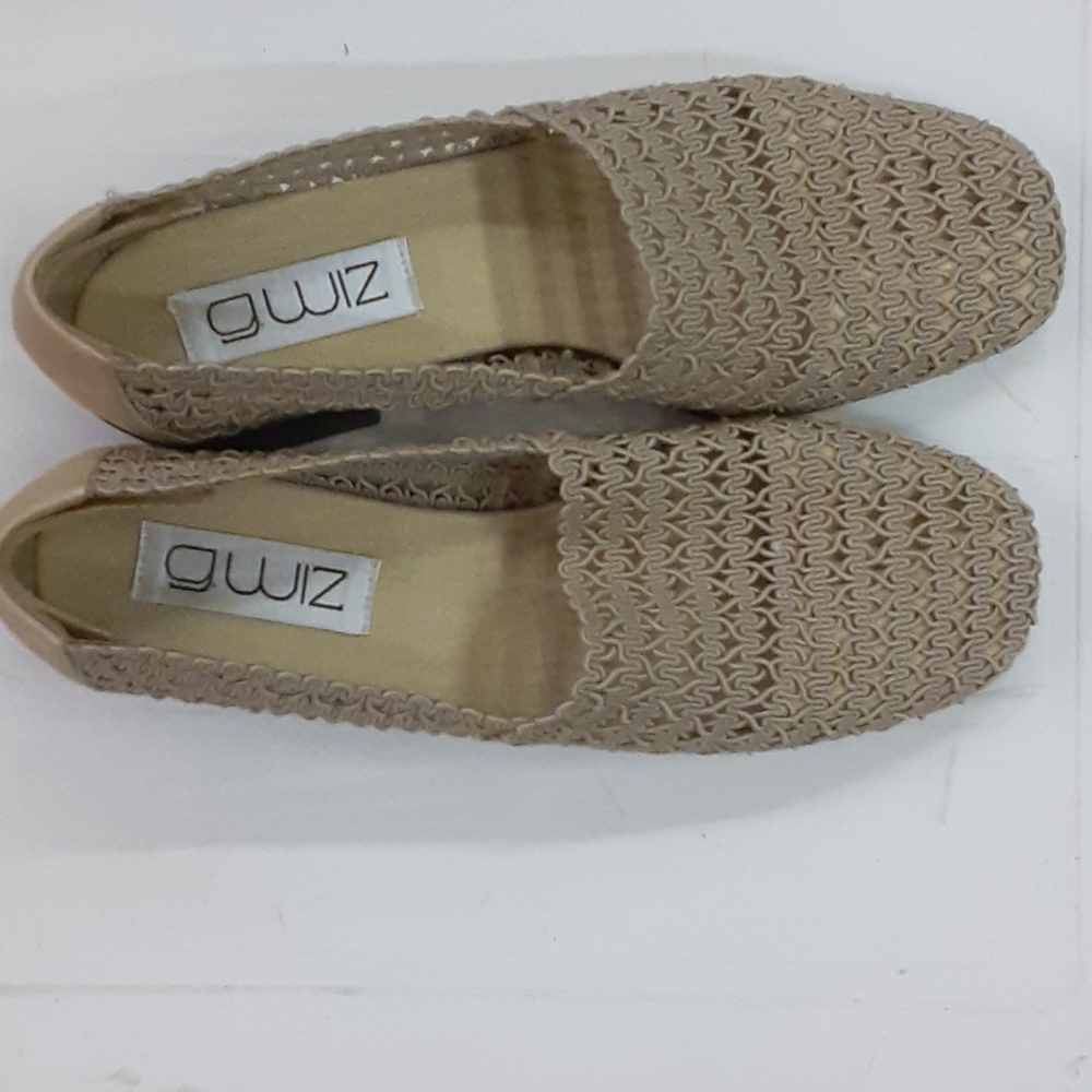 Gwiz shoes